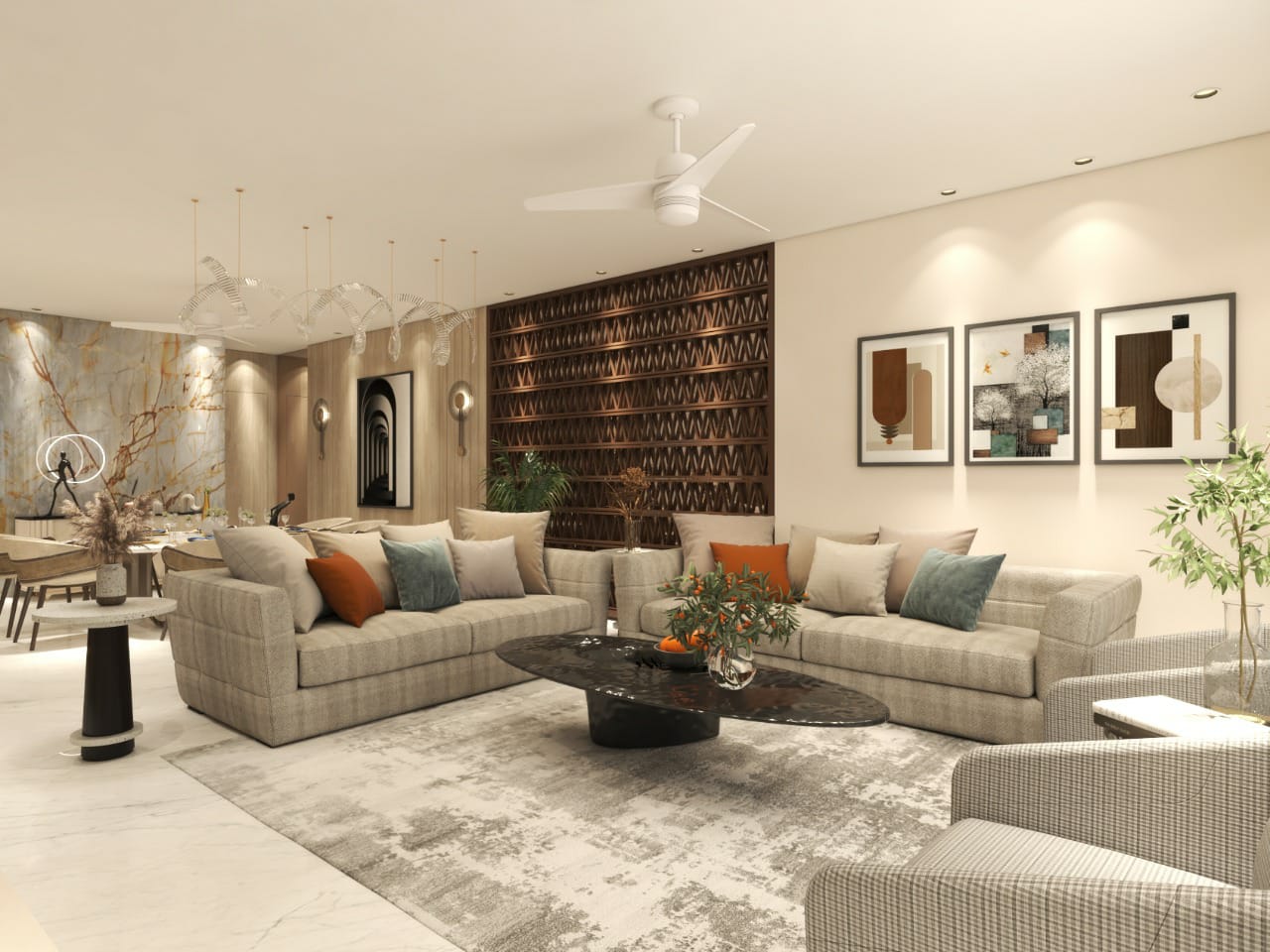 LIVING ROOM 2